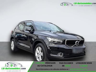 Volvo XC40 150 ch BVM