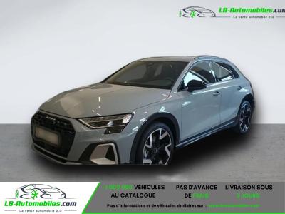 Audi A3 ALLSTREET 35 TDI 150 BVA