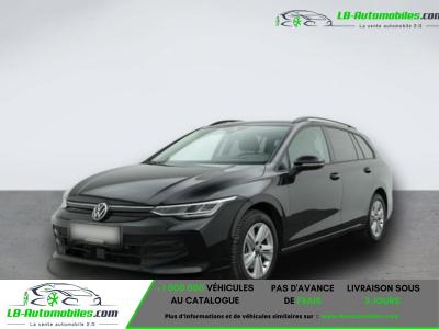 Volkswagen Golf SW 2.0 TDI 116 BVM