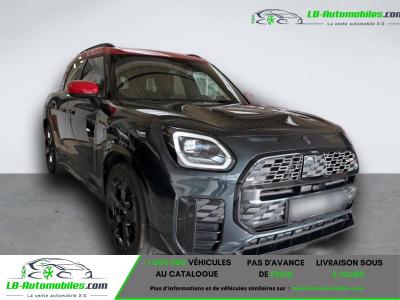 Mini Countryman 170 ch BVA