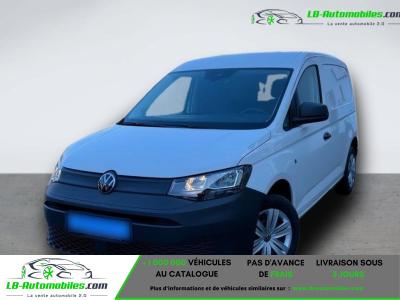 Volkswagen Caddy Utilitaire 2.0 TDI 122 BVM