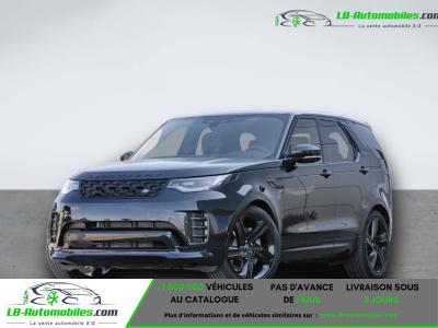 Land Rover Discovery 3.0 D300