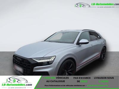 Audi SQ8 TFSI 507ch BVA Quattro
