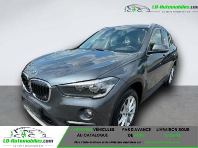 BMW X1 xDrive 25i 231 ch BVA