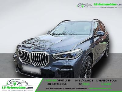 BMW X5 xDrive40d 340 ch BVA