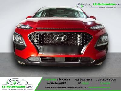 Hyundai Kona 1.0 T-GDi 120
