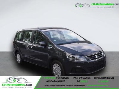 Seat Alhambra 2.0 TDI 150  BVA