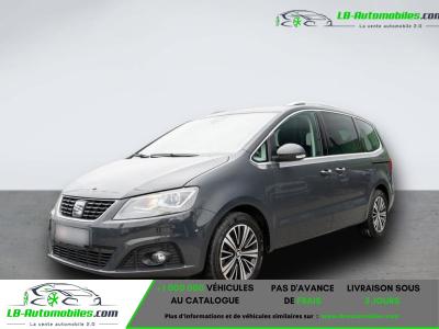 Seat Alhambra 2.0 TDI 150  BVA