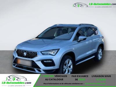 Seat Ateca 2.0 TDI 115 ch