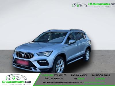 Seat Ateca 2.0 TDI 115 ch