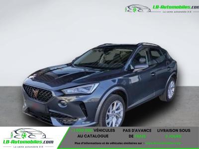Cupra Formentor 2.0 TDI 150 ch BVM