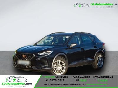 Cupra Formentor 2.0 TDI 150 ch BVM