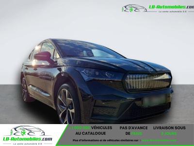Skoda Enyaq Coupé iV RS