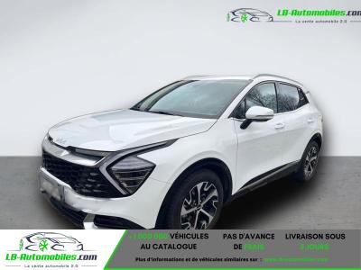 Kia Sportage 1.6 CRDi 136ch MHEV BVA