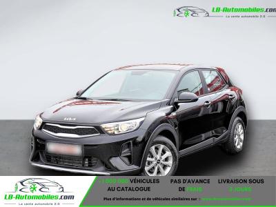 Kia Stonic 1.0 T-GDi 120 ch MHEV BVM