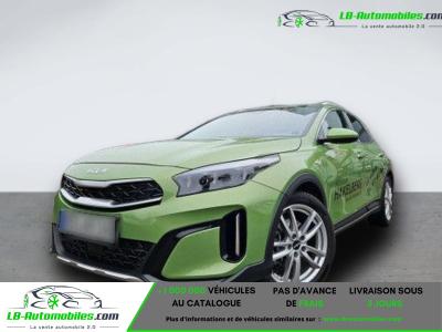 Kia XCeed 1.0l T-GDi 120 ch BVM