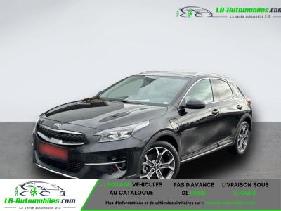 Kia XCeed 1.6 GDi Hybride Rechargeable 141ch BVA
