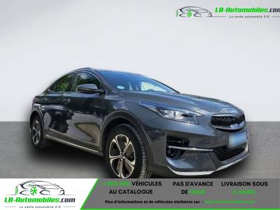 Kia XCeed 1.6 GDi Hybride Rechargeable 141ch BVA