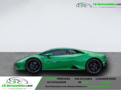 Lamborghini Huracan Evo 5.2 V10 640 4WD LDF7