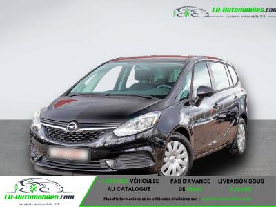 Opel Zafira 1.4 Turbo 120 ch