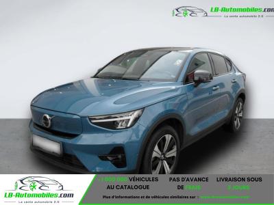 Volvo C40 231 ch BVA