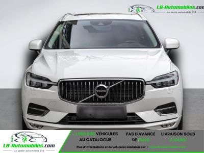 Volvo XC60 B5 AWD 235 ch BVA