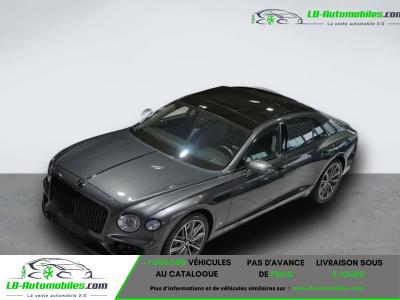 Bentley Flying Spur V8 4.0 550ch BVA