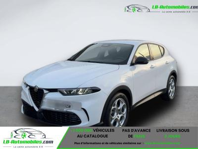 Alfa Romeo Tonale 1.5 Hybrid Diesel 130 ch BVA