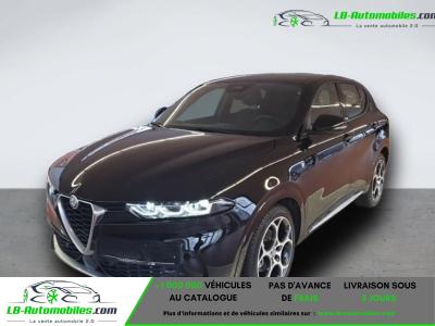 Alfa Romeo Tonale 1.5 Hybrid Diesel 130 ch BVA