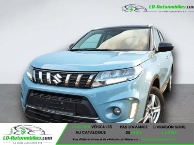 Suzuki Vitara 1.4 Boosterjet Allgrip 129ch BVM
