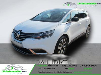 Renault Espace V TCe 225 BVA