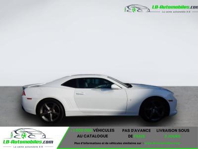 Chevrolet Camaro Coupé V8 6.2 405ch BVA