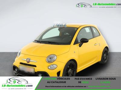Abarth 595  1.4 Turbo 16V T-Jet 160 ch BVM