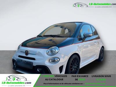Abarth 595 Turismo Turismo 1.4 Turbo 16V T-Jet 165 ch BVA