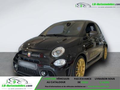 Abarth 595 Competizione Competizione 1.4 Turbo 16V T-Jet 180 ch BVM