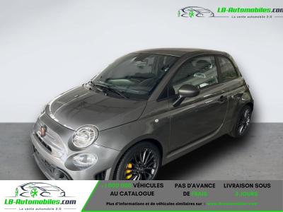 Abarth 595 Competizione Competizione 1.4 Turbo 16V T-Jet 180 ch BVM