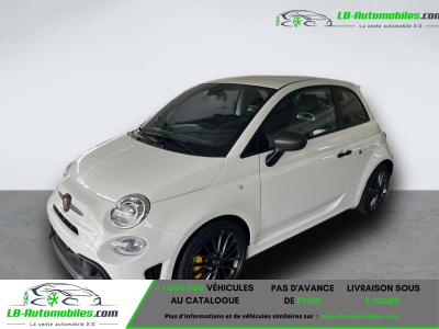 Abarth 595 Competizione Competizione 1.4 Turbo 16V T-Jet 180 ch BVM
