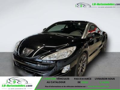 Peugeot RCZ 1.6 THP 156ch BVM