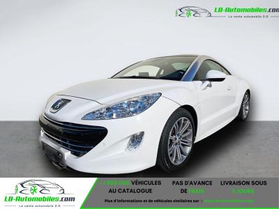 Peugeot RCZ 1.6 THP 156ch BVM
