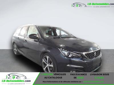 Peugeot 308 BlueHDi 180ch  BVA