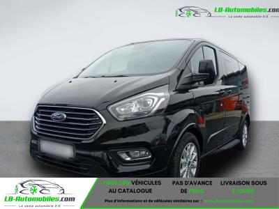 Ford Tourneo Custom  320 L1H1 2.0 EcoBlue 150 BMV