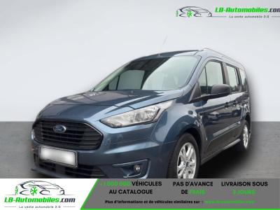 Ford Tourneo Connect 1.5 L EcoBlue 100 BVA