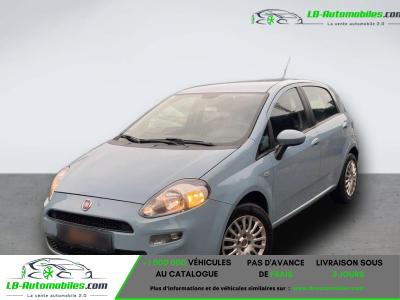 Fiat Punto 1.4 77 ch