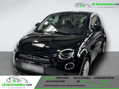 Fiat 500 3+1 e 95 ch