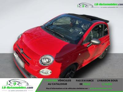 Fiat 500 C 0.9 85 ch TwinAir BVM