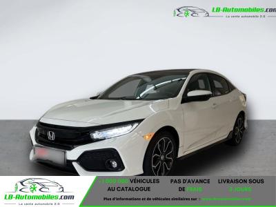 Honda Civic 4 portes 1.5 i-VTEC 182 BVM