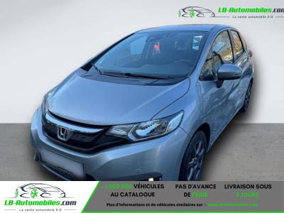 Honda Jazz 1.3 i-VTEC BVM 102ch