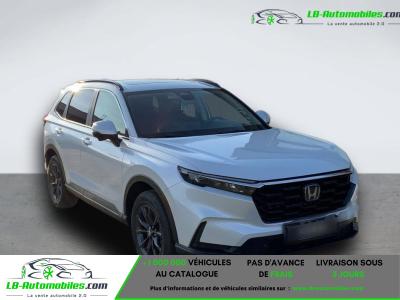 Honda CR-V e:HEV 2.0 i-MMD 4WD 148ch