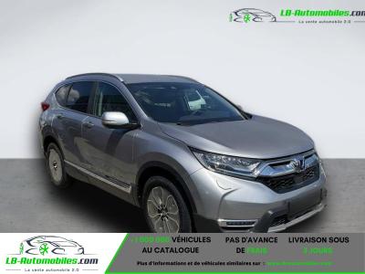 Honda CR-V e:HEV 2.0 i-MMD 2WD 148ch BVM