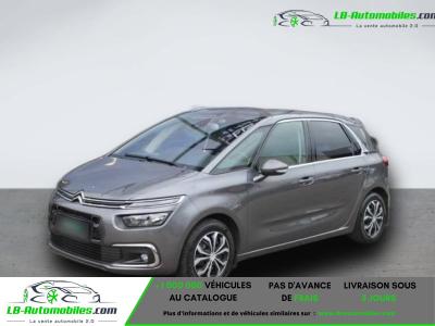 Citroën C4 SpaceTourer PureTech 130 BVA